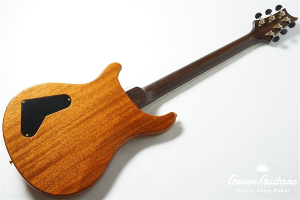 Modern Eagle II 25th Anniversary - Amber【SMO2026】